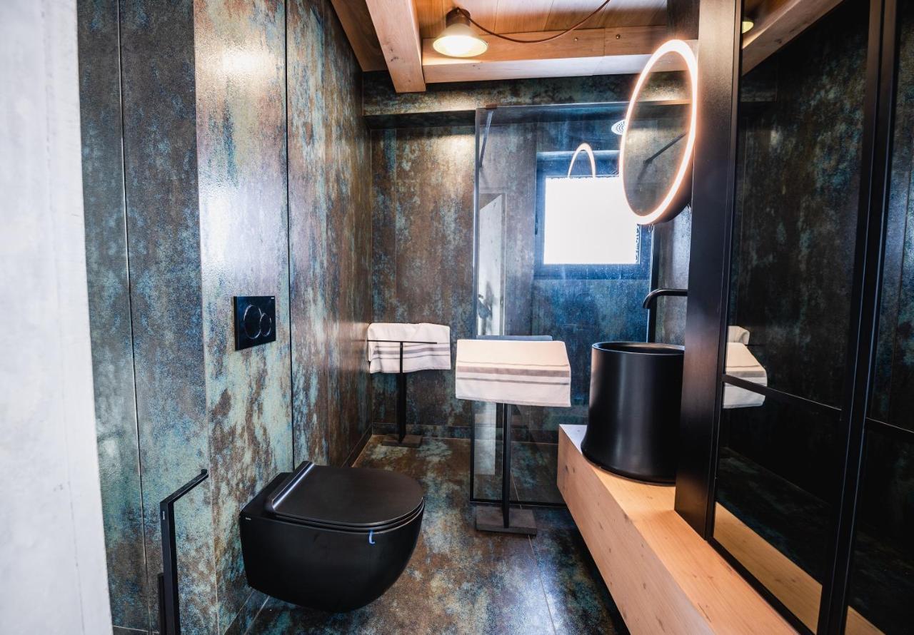 Vip Chalet Zakopane Косцелиско Экстерьер фото